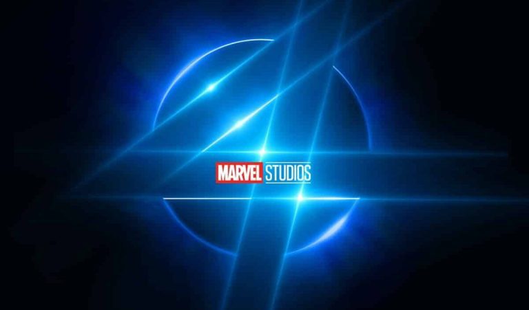 fantastic four mcu phase 6 release date november 2024 marvel cinematic universe sdcc 2022