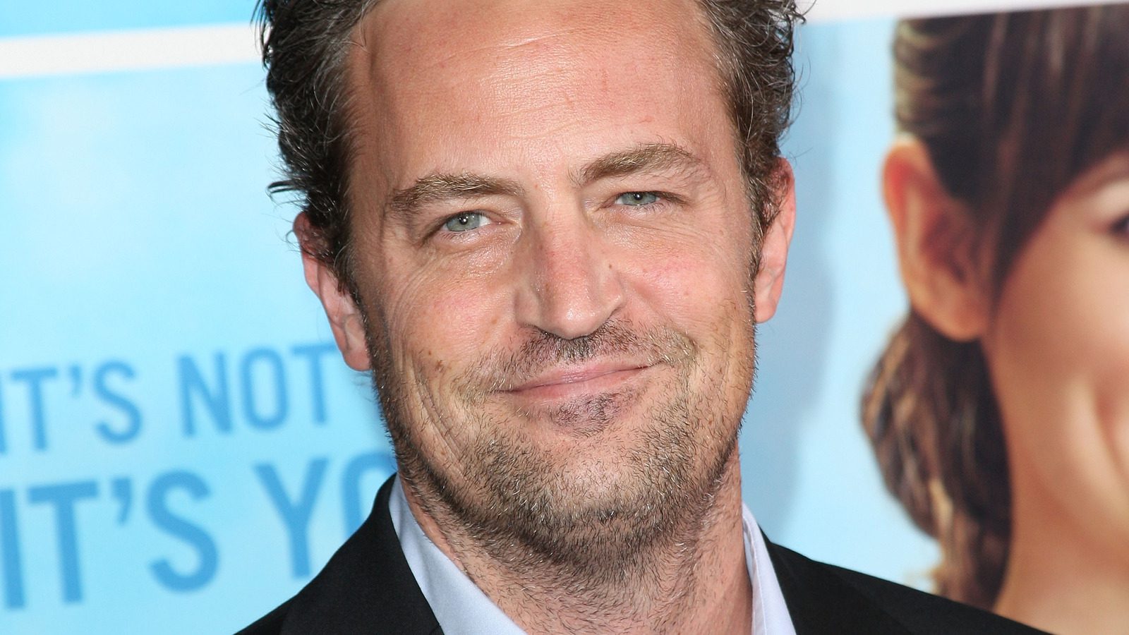 Matthew Perry, qui jouait le rôle de Chandler Bing dans Friends, est décédé à 54 ans
