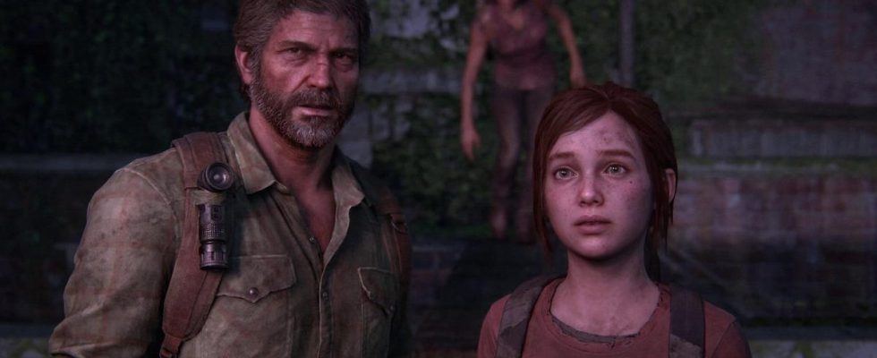 Même le studio PS5 derrière The Last Of Us réduit ses coûts