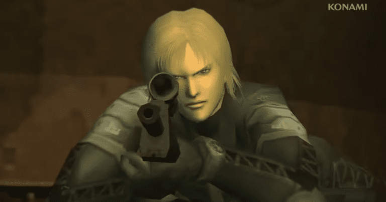 Metal Gear Solid Master Collection Vol 1 comprend des références à Peace Walker, MGS4 et 5
