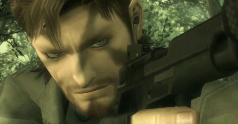 Metal Gear Solid: Master Collection est un ensemble exhaustif de classiques furtifs