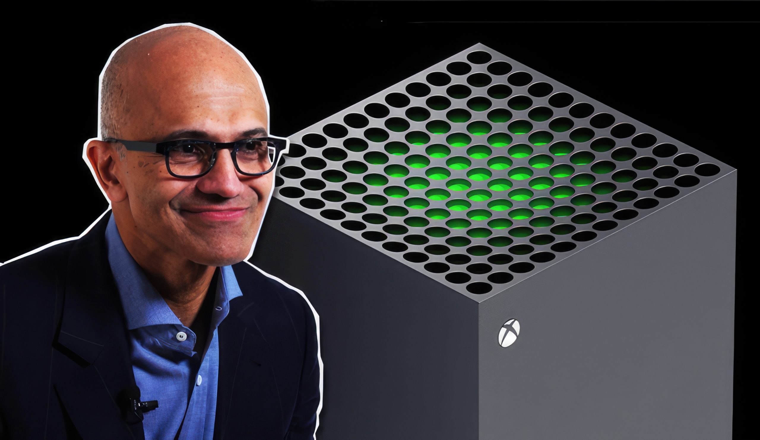 Microsoft va redoubler d'efforts en tant qu'éditeur et développeur de jeux après l'acquisition d'ABK, déclare Nadella
