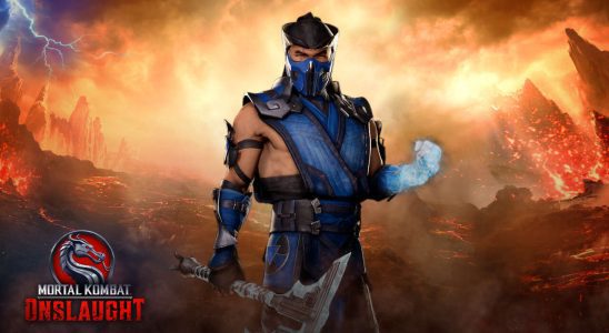 Mortal Kombat : Onslaught transforme la franchise en un RPG en équipe