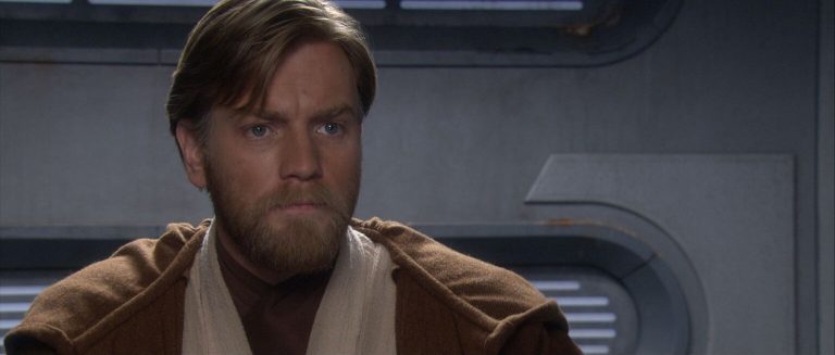 NYCC 2023 : Ewan McGregor veut vraiment jouer à MacBeth