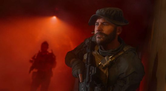 Ne vous attendez pas à CoD : Modern Warfare 3 ou Diablo 4 sur le Game Pass cette année