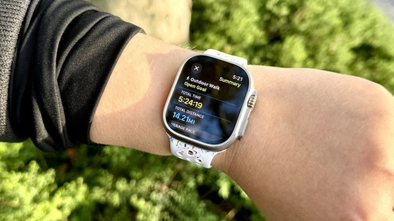 Ne vous attendez pas à l’Apple Watch Ultra 3 l’année prochaine, déclare un analyste