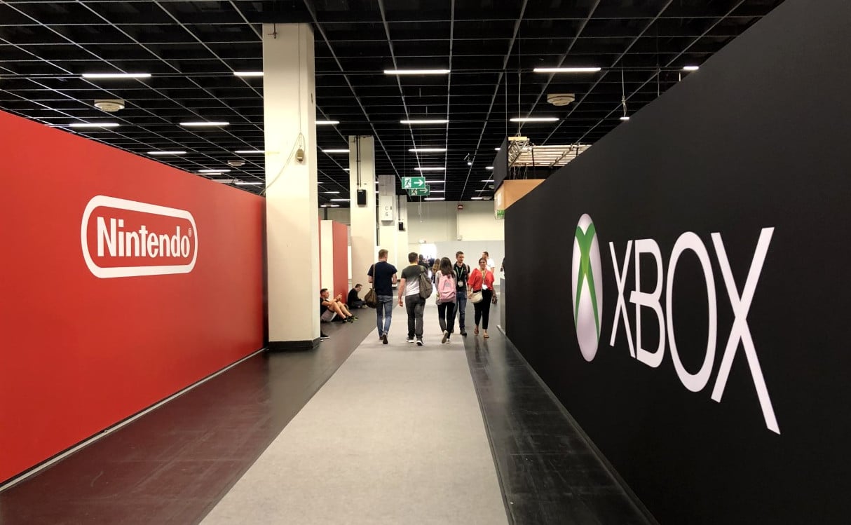 Nintendo affirme avoir une « excellente relation » avec Microsoft, après qu'il ait été révélé que Xbox voulait racheter la société
