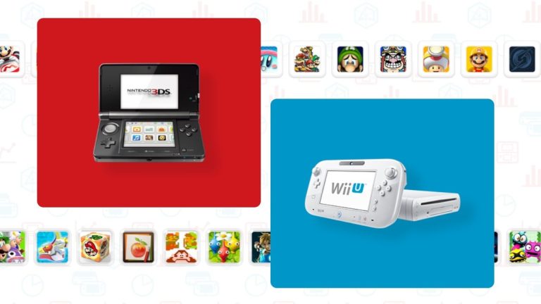 Nintendo arrêtera le jeu en ligne sur 3DS et Wii U en avril 2024
