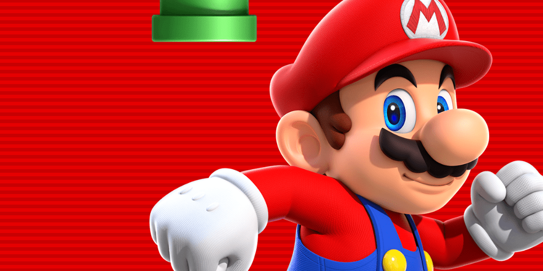 Nintendo confirme la nouvelle voix de Mario et Luigi
