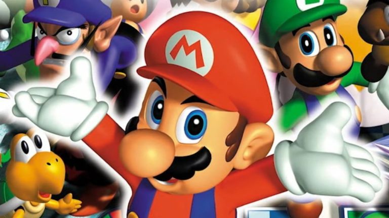 Nintendo étend sa bibliothèque Switch Online N64 avec un autre jeu Mario
