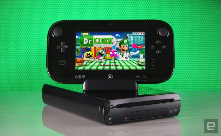 Nintendo mettra les services 3DS et Wii U hors ligne « début avril 2024 »