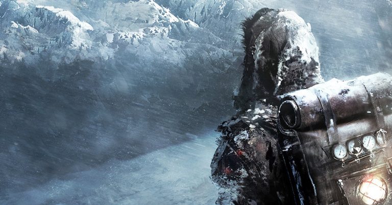 Nous donnons les clés Frostpunk aux supporters annuels et réduisons temporairement le prix annuel.
