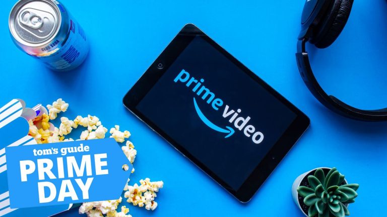 Nouveau sur Prime Video en novembre 2023 — Toutes les nouvelles émissions et films à regarder