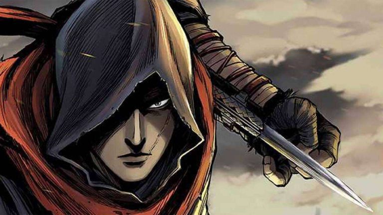 Obtenez 29 mangas et romans graphiques Assassin's Creed pour 18 $ avant la sortie de Mirage
