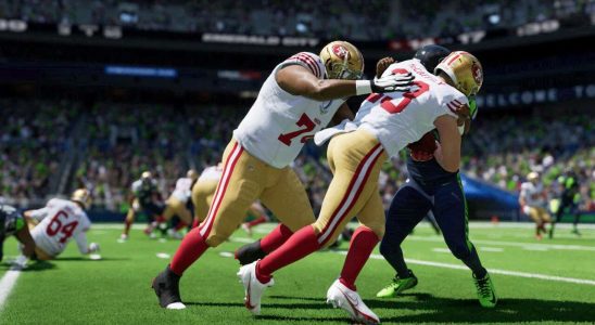 Obtenez Madden NFL 24 à son meilleur prix à ce jour sur Amazon