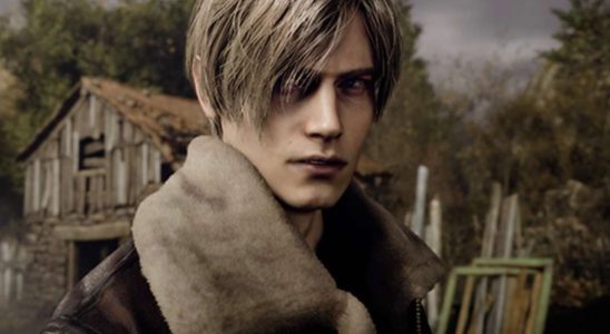 Obtenez Resident Evil 4 à son prix le plus bas jamais enregistré pendant le deuxième tour du Prime Day