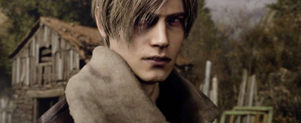 Obtenez Resident Evil 4 à son prix le plus bas jamais enregistré pendant le deuxième tour du Prime Day
