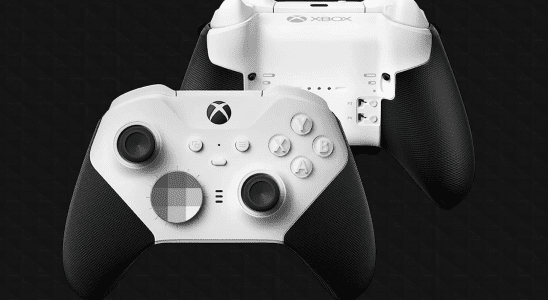 Obtenez une manette principale Xbox Elite Series 2 pour seulement 88 $