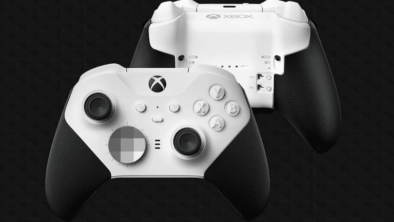 Obtenez une manette principale Xbox Elite Series 2 pour seulement 88 $
