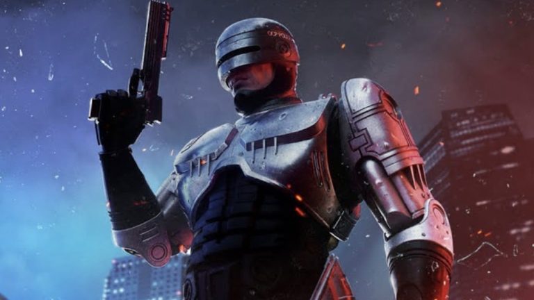 On dirait que Robocop : Rogue City a été discrètement annulé sur Switch
