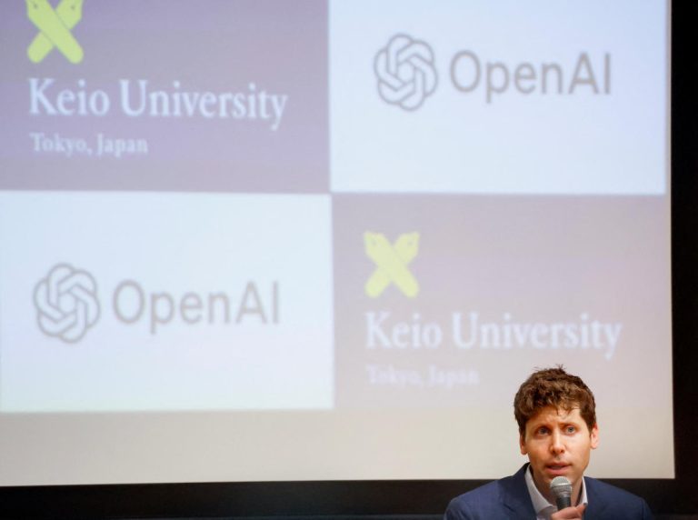 OpenAI envisagerait de fabriquer ses propres puces