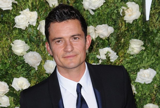 Orlando Bloom dans le spécial Peppa Pig Wedding Party, avec Katy Perry – TVLine