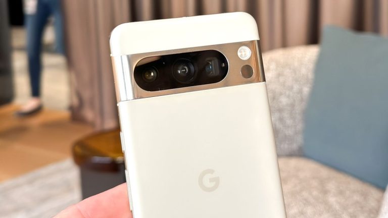 Oubliez Google Pixel 8 – Le Pixel 9 pourrait apporter cette énorme mise à niveau