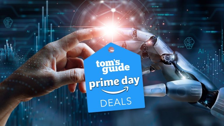 Oubliez le défilement d’Amazon – notre robot d’offres Prime Day AI trouve les meilleures ventes pour vous