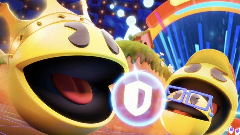 Pac-Man revient dans... un autre jeu Battle Royale ?
