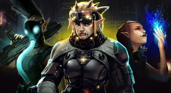 shadowrun trilogy switch Harebrained Schemes