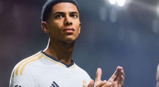 Pas de FIFA, pas de problème : EA Sports FC 24 démarre mieux que l'année dernière, selon EA