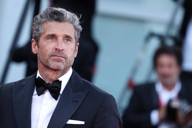 Patrick Dempsey réagit à la fusillade de masse dans sa ville natale de Lewiston, dans le Maine – TVLine