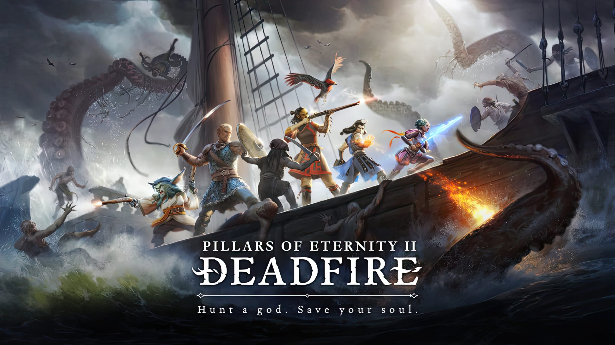 Pillars of Eternity 3 avec un gros budget est définitivement quelque chose que Josh Sawyer (et les fans de Xbox) aimeraient voir
