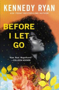 couverture de Before I Let Go de Kennedy Ryan