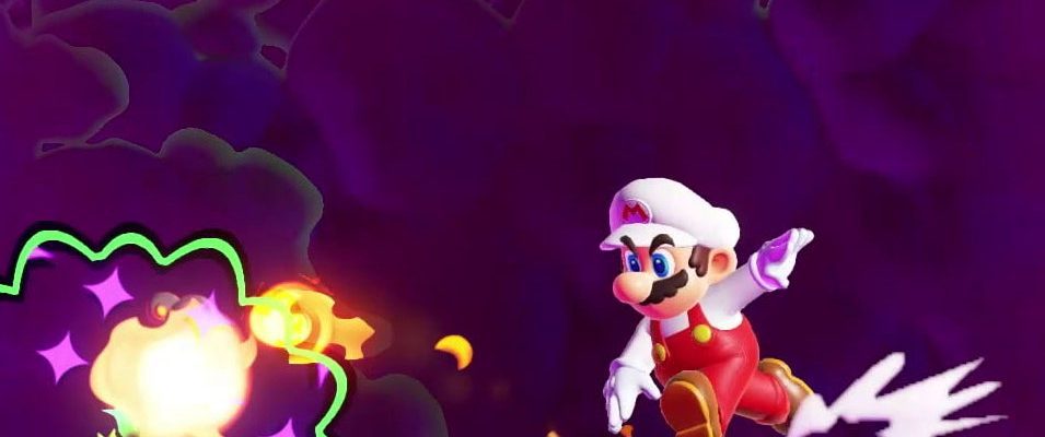 Pourquoi Nintendo a gardé secret le nouveau Mario de Super Mario Bros. Wonder