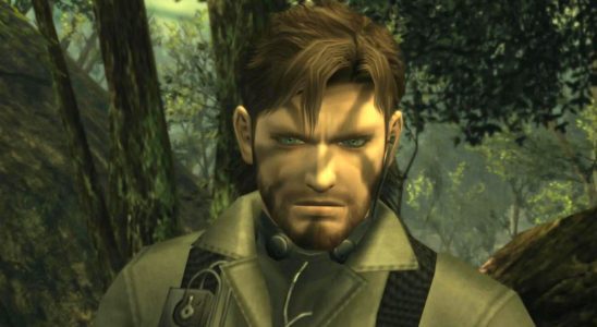 Pouvez-vous suspendre les cinématiques dans Metal Gear Solid: Master Collection