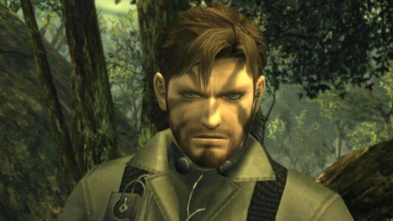 Pouvez-vous suspendre les cinématiques dans Metal Gear Solid: Master Collection
