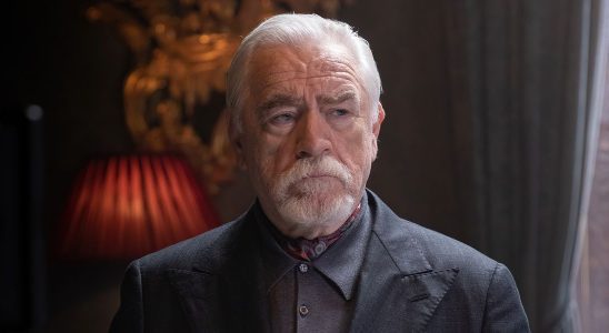 Première bande-annonce de l'émission de télé-réalité de James Bond avec Brian Cox de Succession