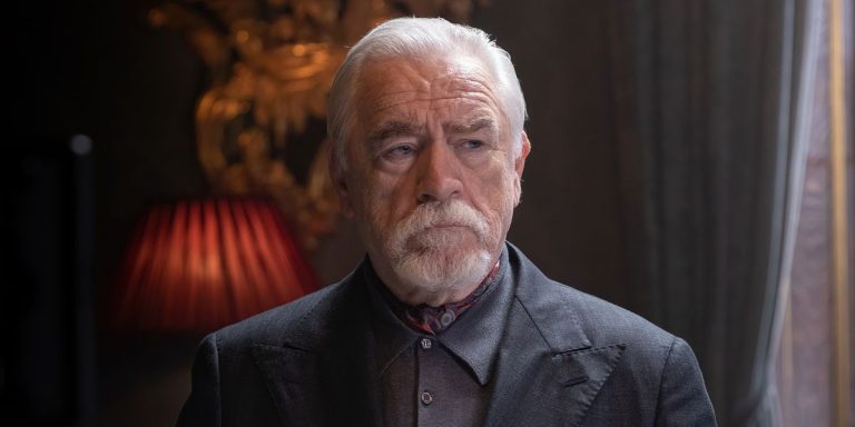 Première bande-annonce de l'émission de télé-réalité de James Bond avec Brian Cox de Succession
