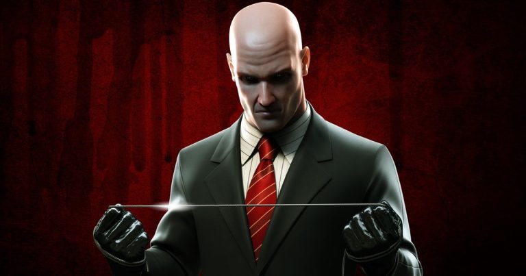 Préparez-vous à faire une tuerie, Hitman: Blood Money arrive sur mobile et Nintendo Switch
