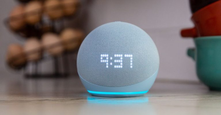 Prime Day d’octobre 2023 : meilleures offres anticipées sur les haut-parleurs, les écrans et autres technologies