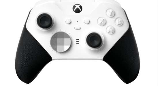 Procurez-vous une manette Xbox Elite Series 2 pour 99 $