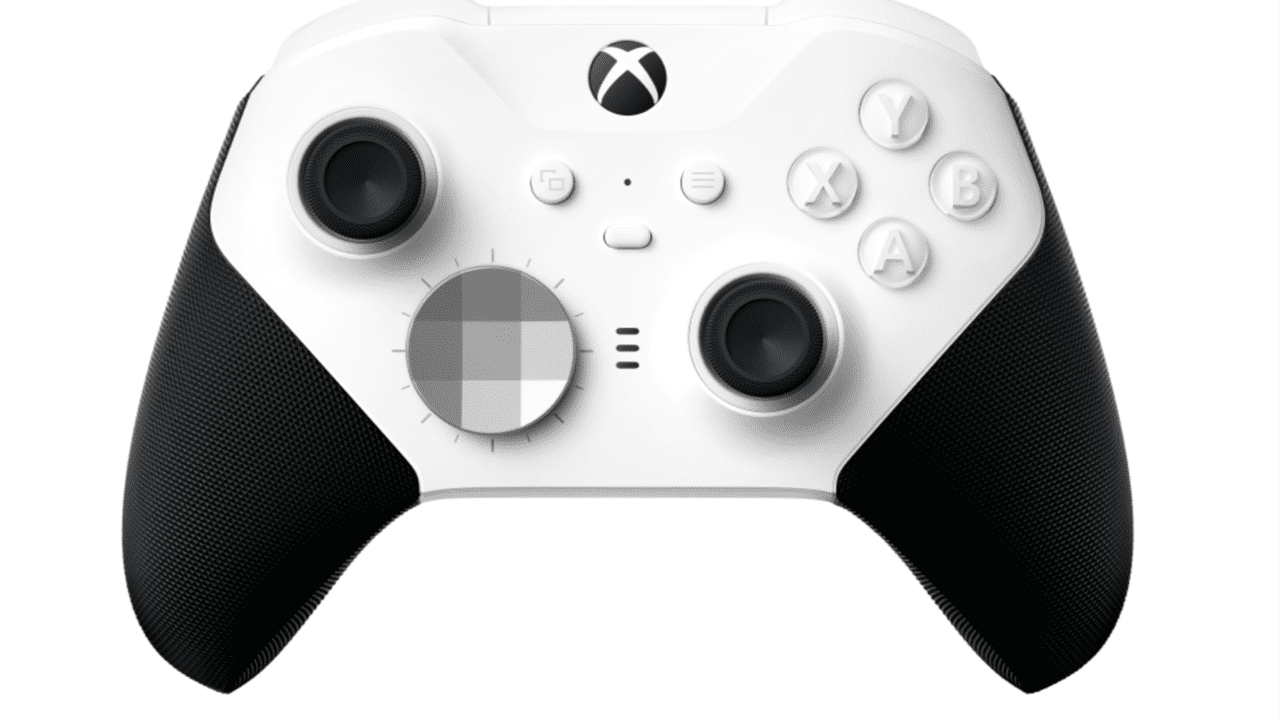 Procurez-vous une manette Xbox Elite Series 2 pour 99 $
