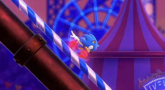 Quelle est la durée de Sonic Superstars ?