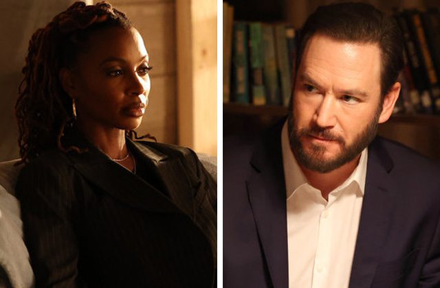 Récapitulatif de « Trouvé » Épisode 1 : Mark-Paul Gosselaar, Shanola Hampton