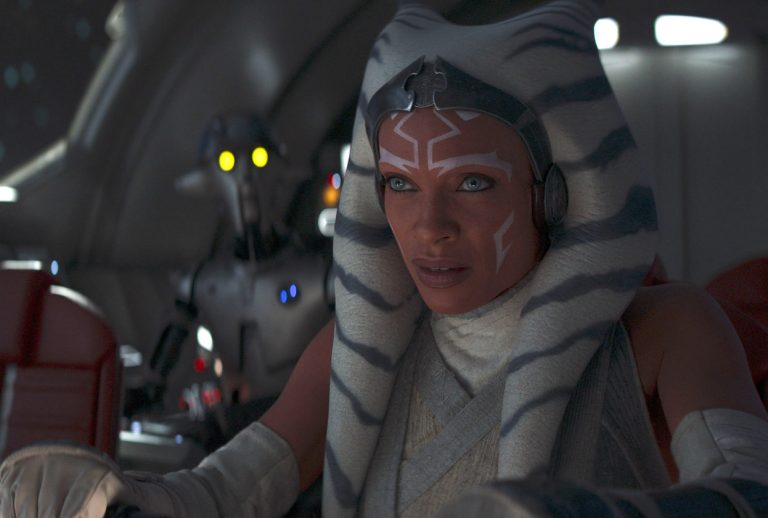 Récapitulatif de l’épisode 8 de « Ahsoka » – Explication de la finale, configuration de la saison 2 – TVLine