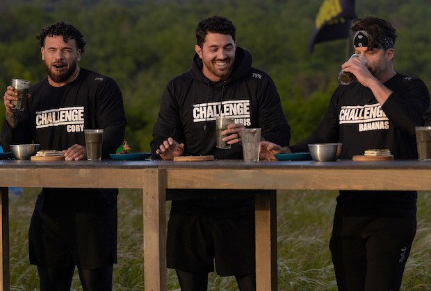 Récapitulatif final de Challenge USA Saison 2, Épisode 14 : [Spoiler] Victoires – TVLine