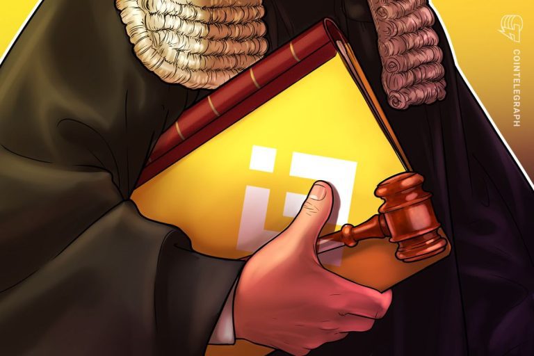 Recours collectif déposé contre Binance pour préjudice présumé à FTX avant son effondrement