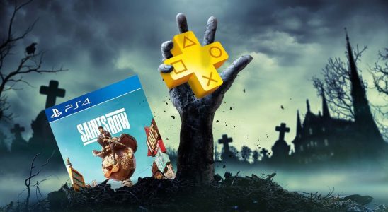 Regardez PS Plus redonner vie au redémarrage raté de Saints Row