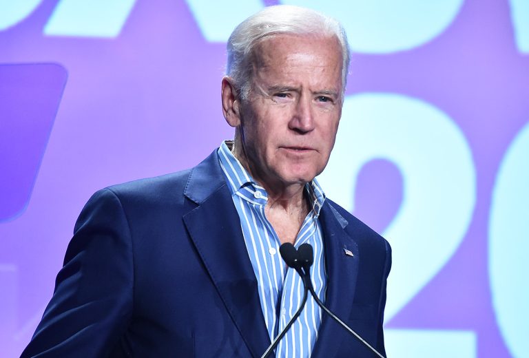 Regardez le discours du président Biden sur le conflit Israël-Hamas – Diffusion en direct – TVLine